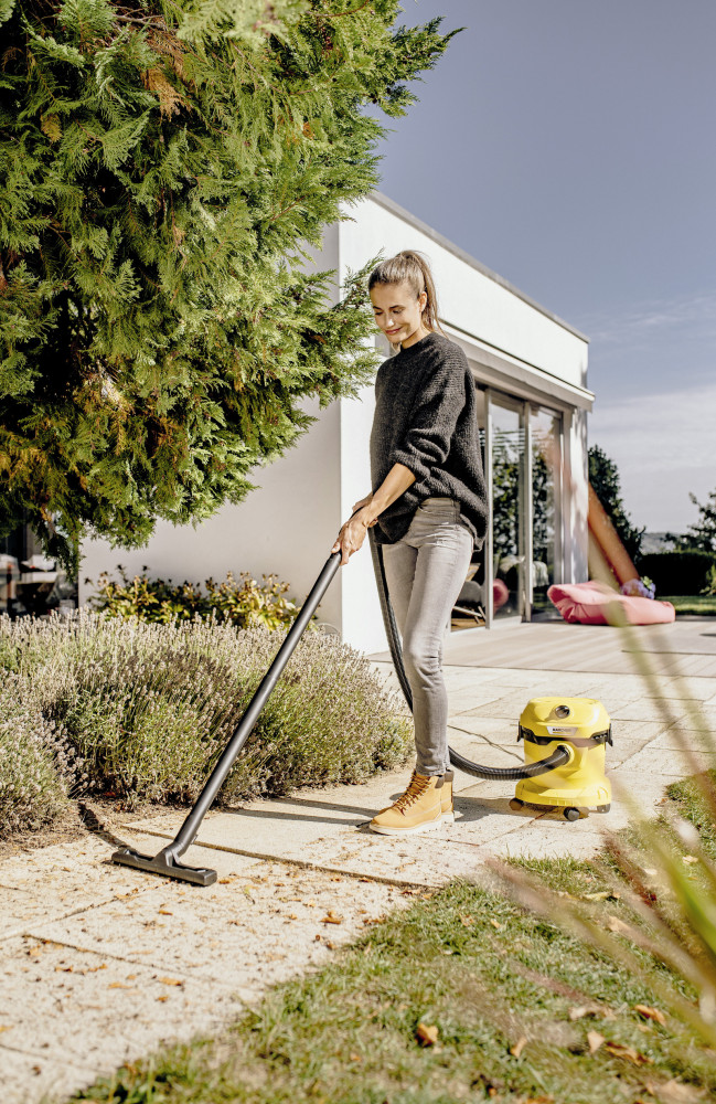 Karcher WD 2 Plus (1.628-000.0)- фото4