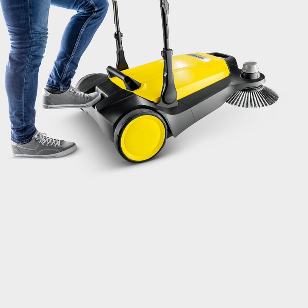 Karcher S 6 1.766-420.0- фото5