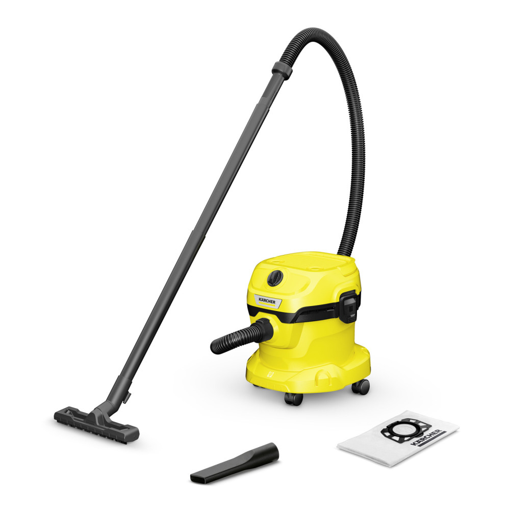 Karcher WD 2 Plus (1.628-000.0)- фото