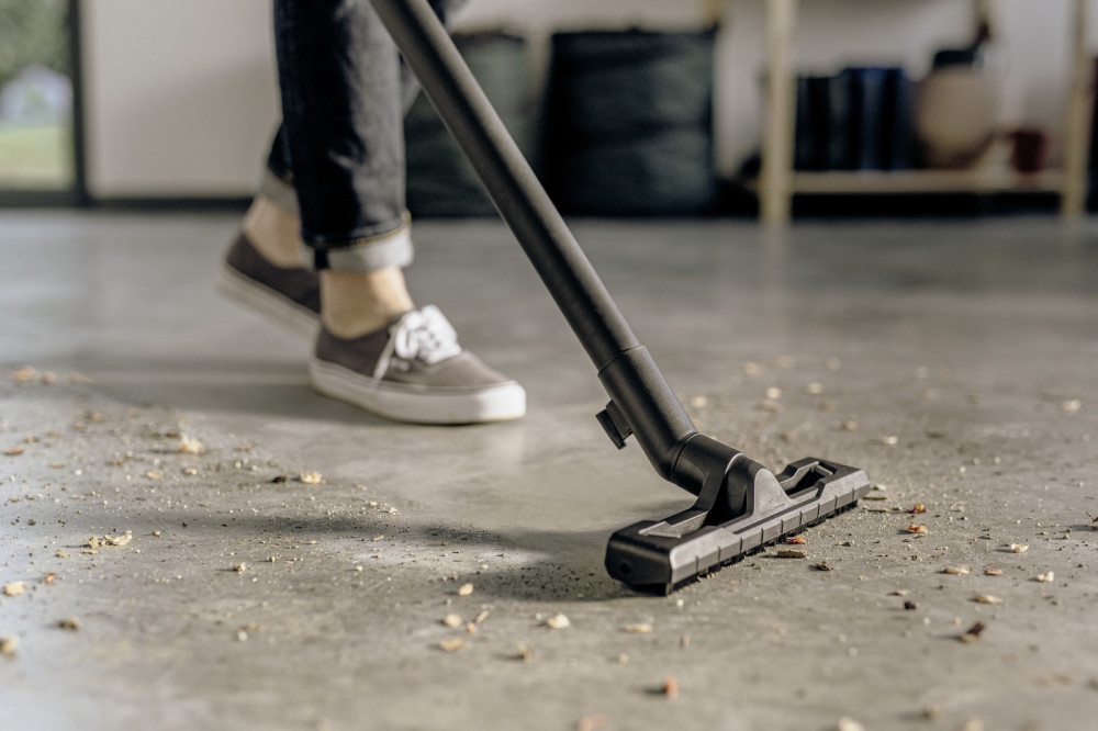 Karcher WD 2 Plus (1.628-000.0)- фото2