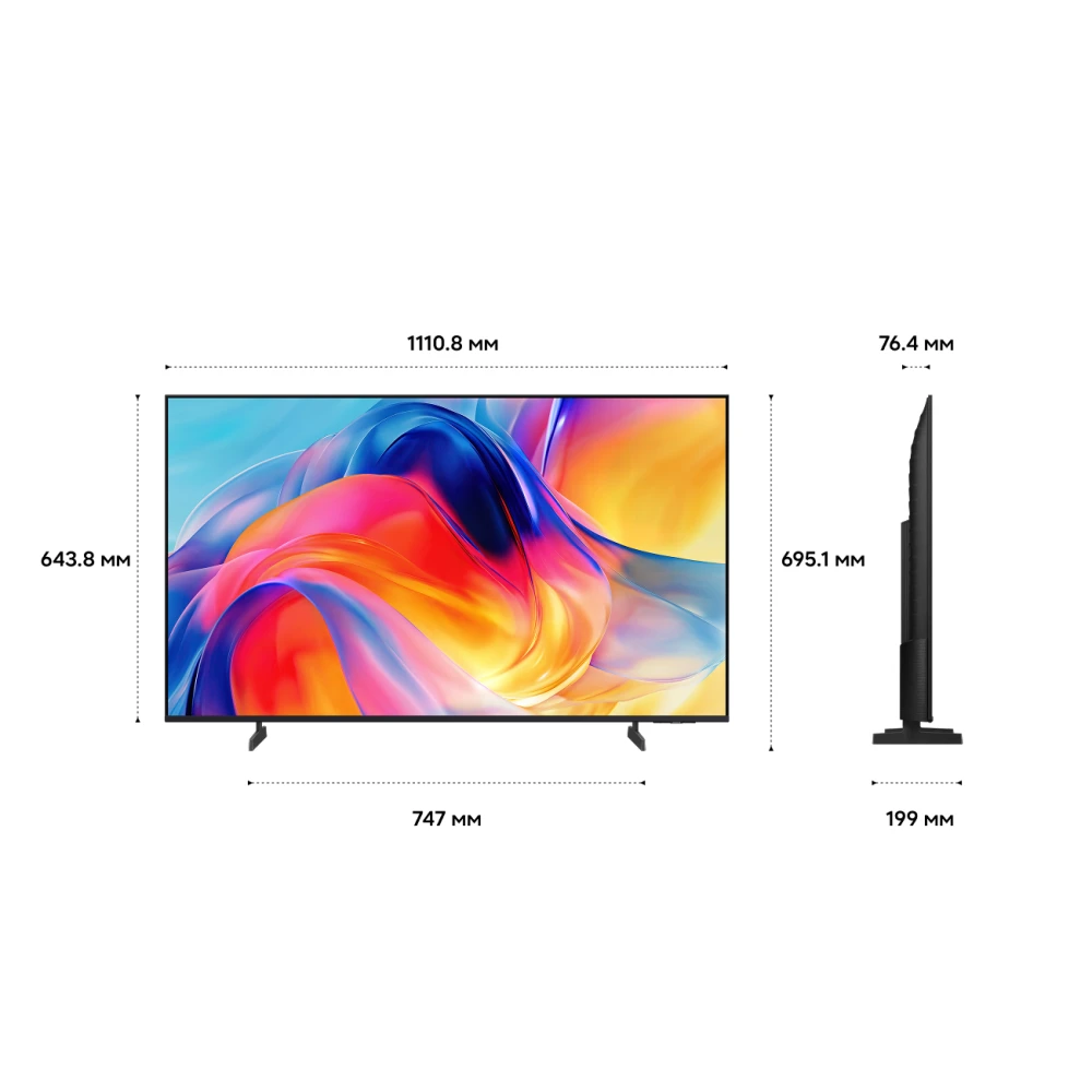 Samsung UE50M70HAUXPY- фото5