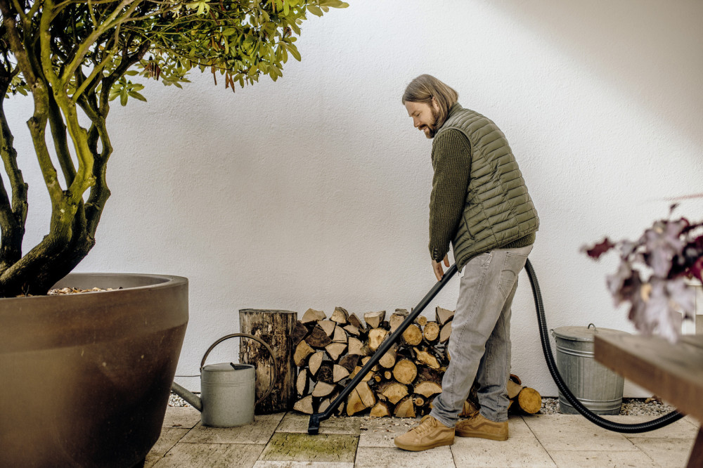 Karcher WD 3 V-17/4/35 (1.628-124.0)- фото4