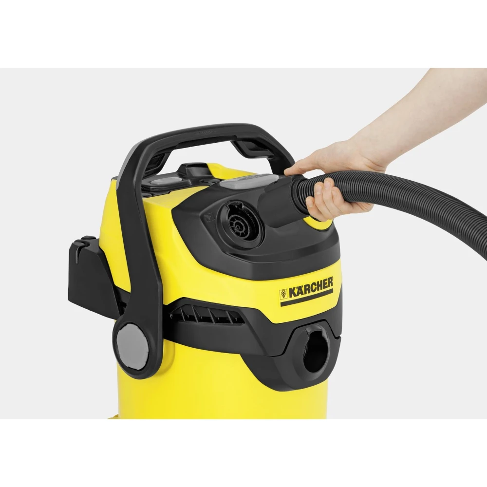 Karcher WD 5 (1.348-191.0)- фото2
