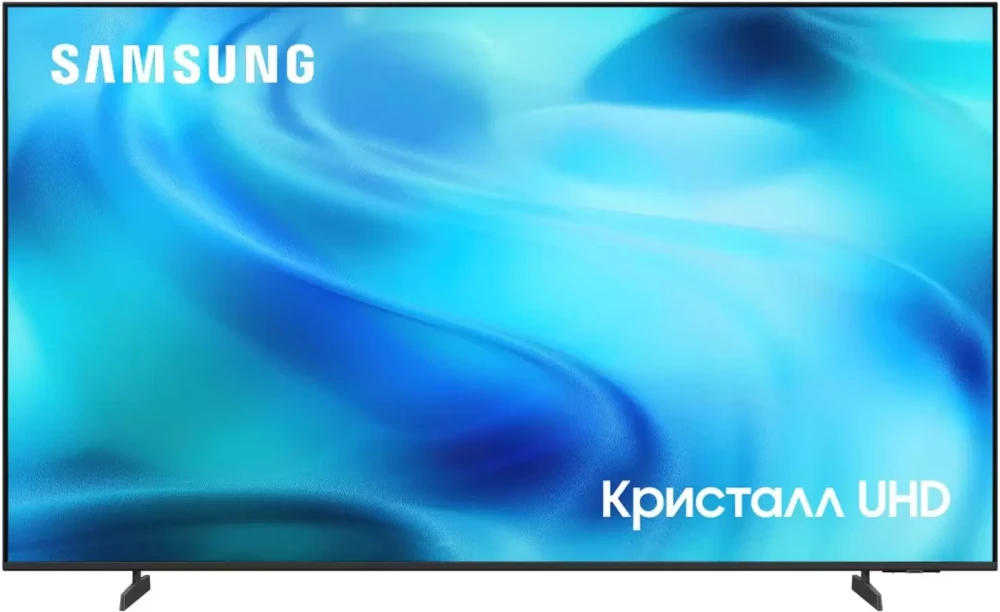 Samsung UE55U8000HUXPY- фото