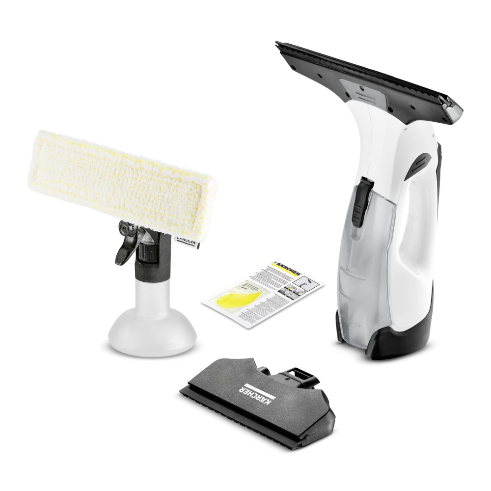 Karcher WV 5 Plus N 1.633-701.0- фото