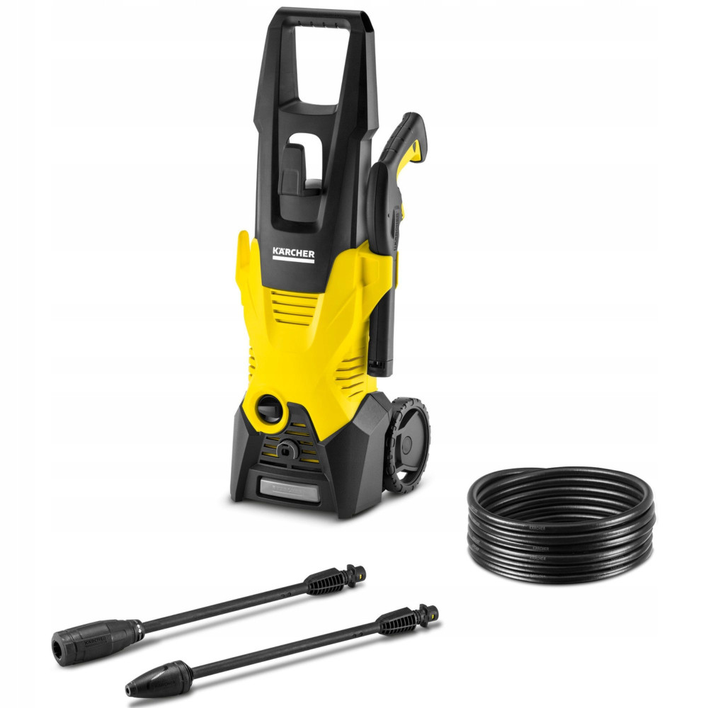 Karcher K 3 1.601-888.0 - фото