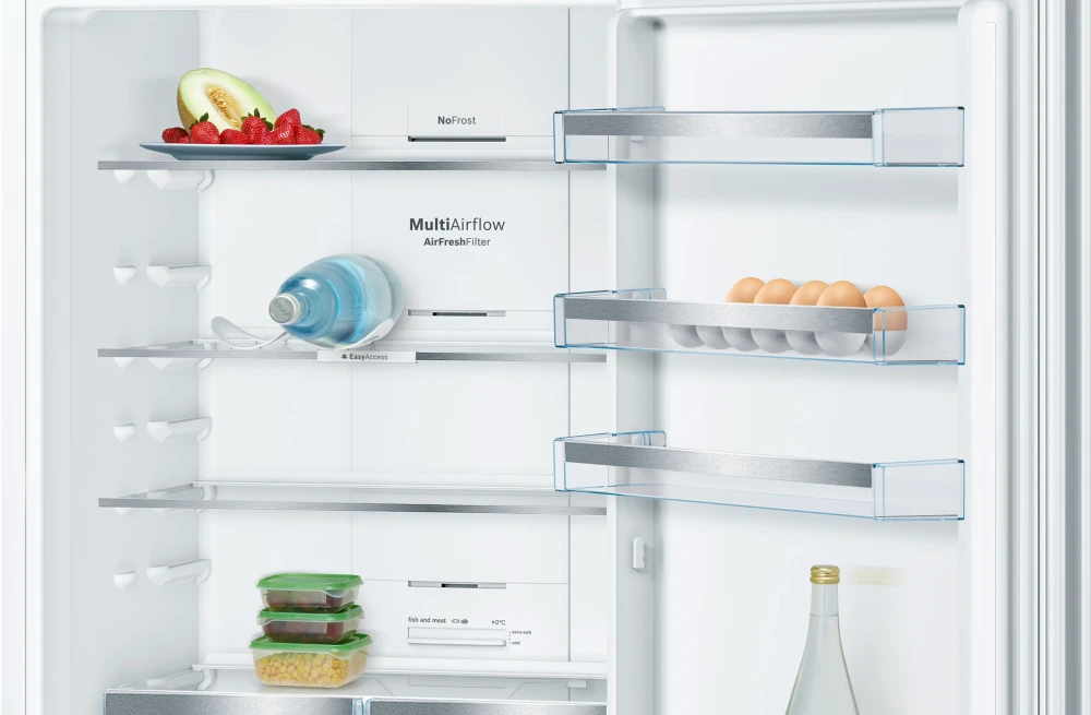 Bosch KGN49XW30U- фото3