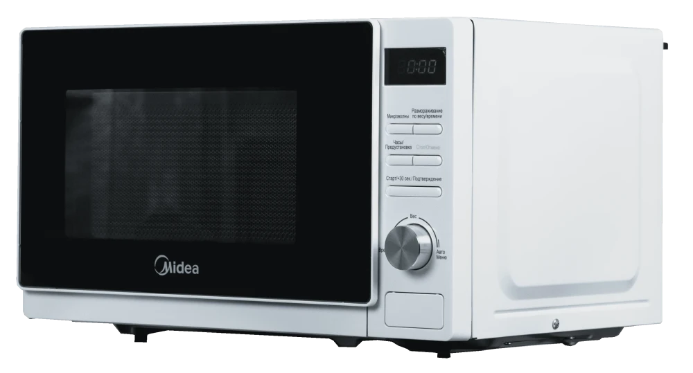 Midea AM720C4E-W- фото2