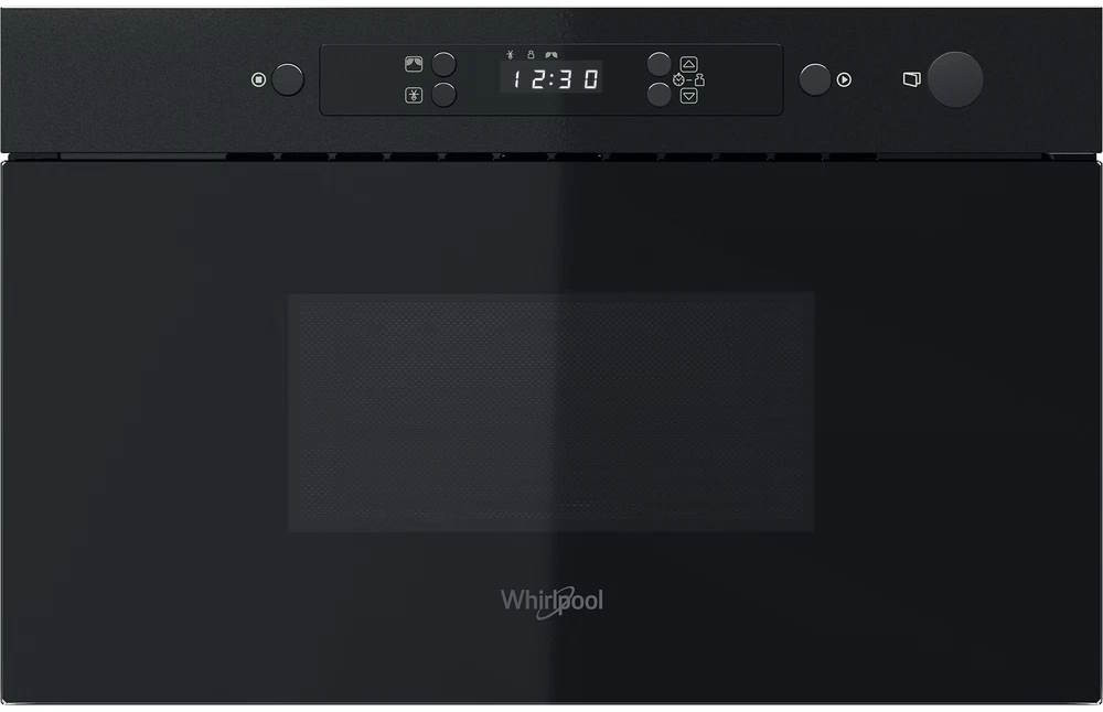 Whirlpool MBNA900B- фото