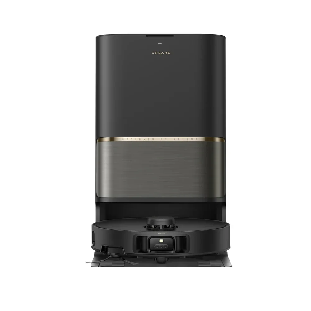 Dreame L50s Pro Ultra Black (RLL88HE)- фото3