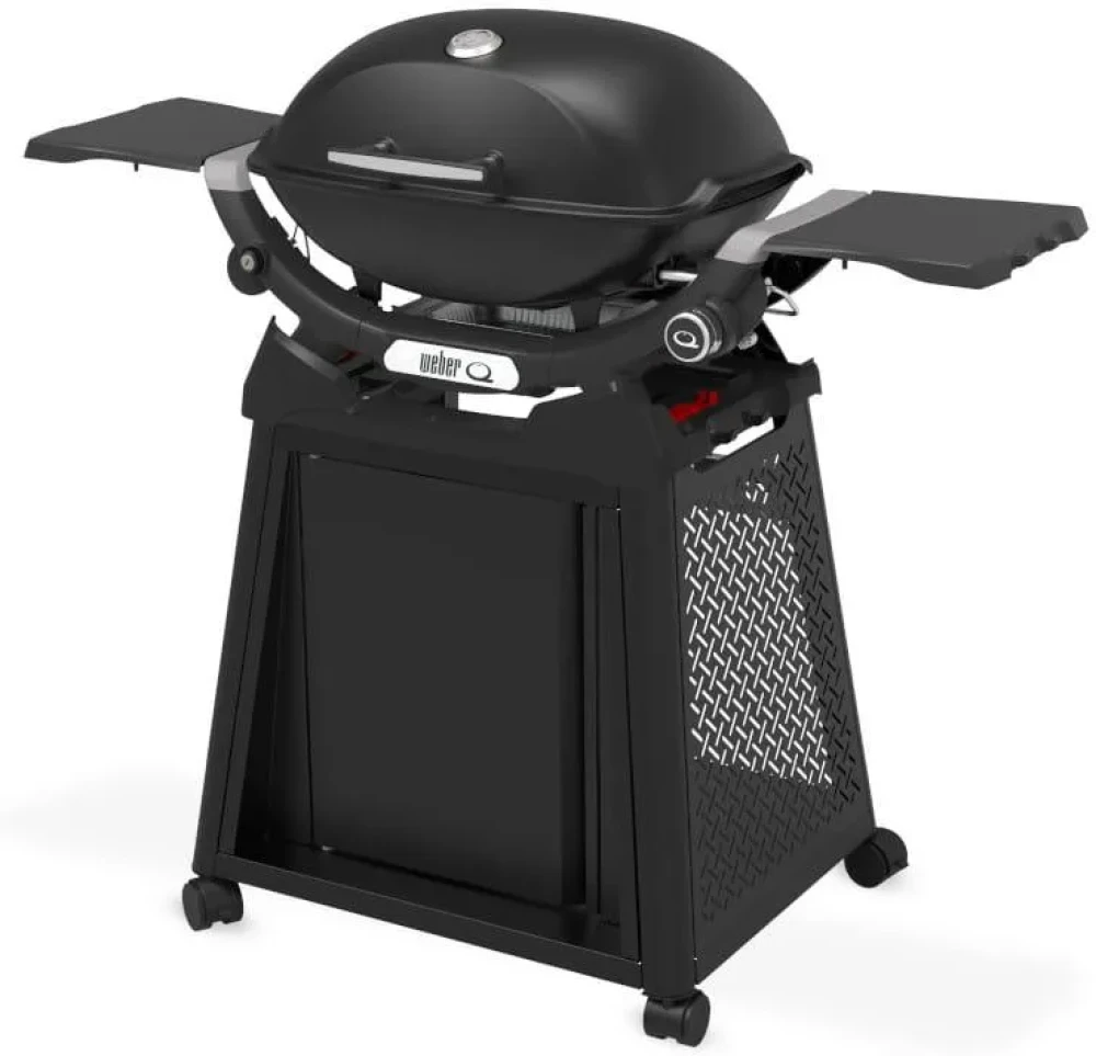 Weber Q2200N 1501105- фото6