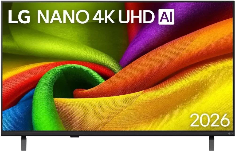LG 43NU900B6LA- фото