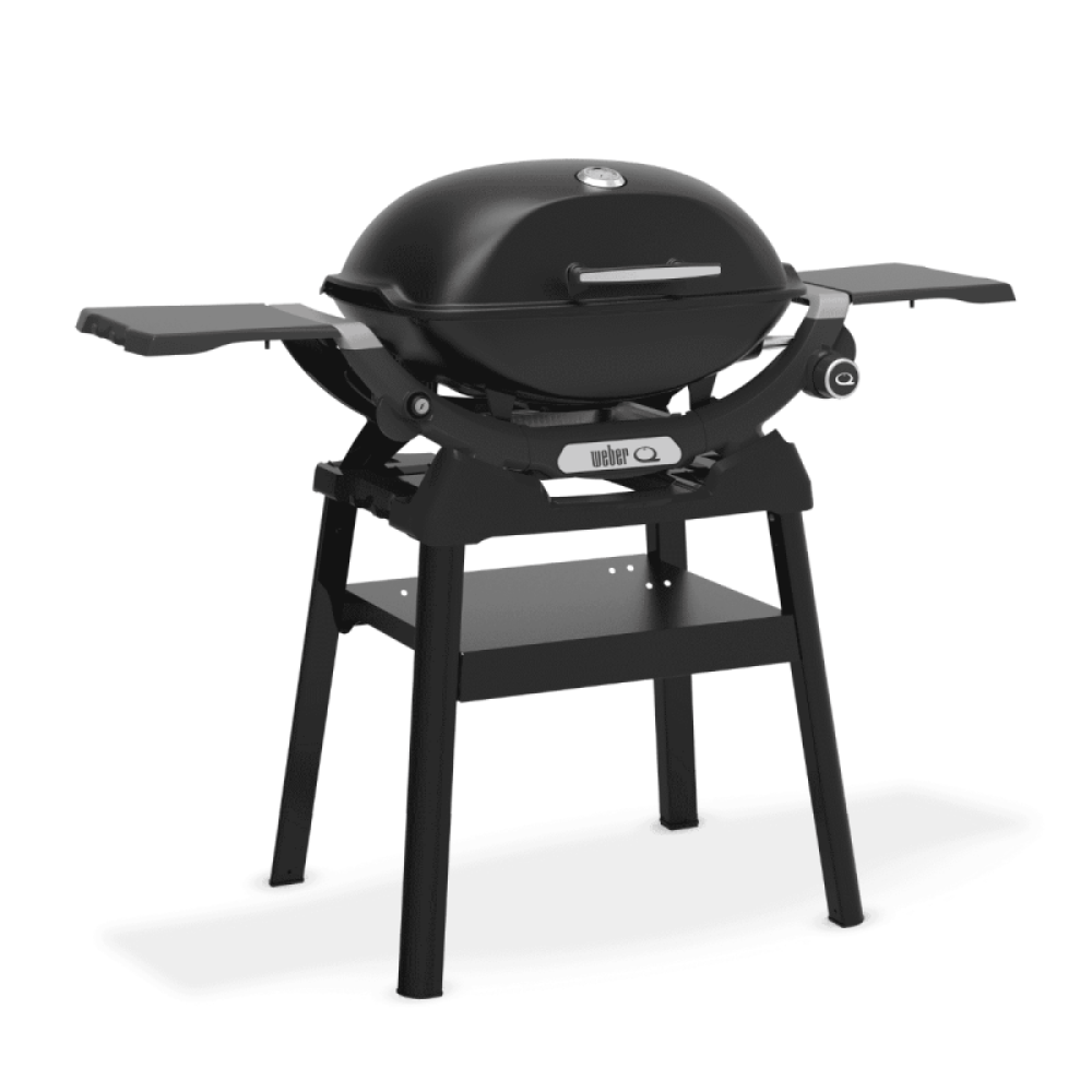 Weber Q2200N 1501094- фото2
