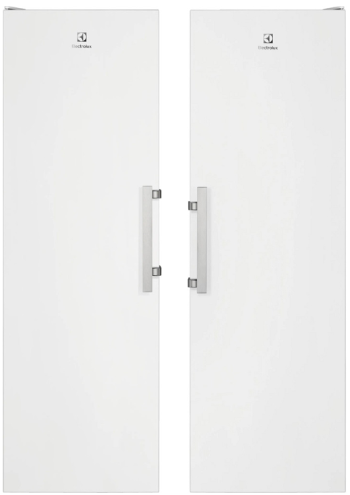 Electrolux LRS3DE39W + LUS7MD28W- фото
