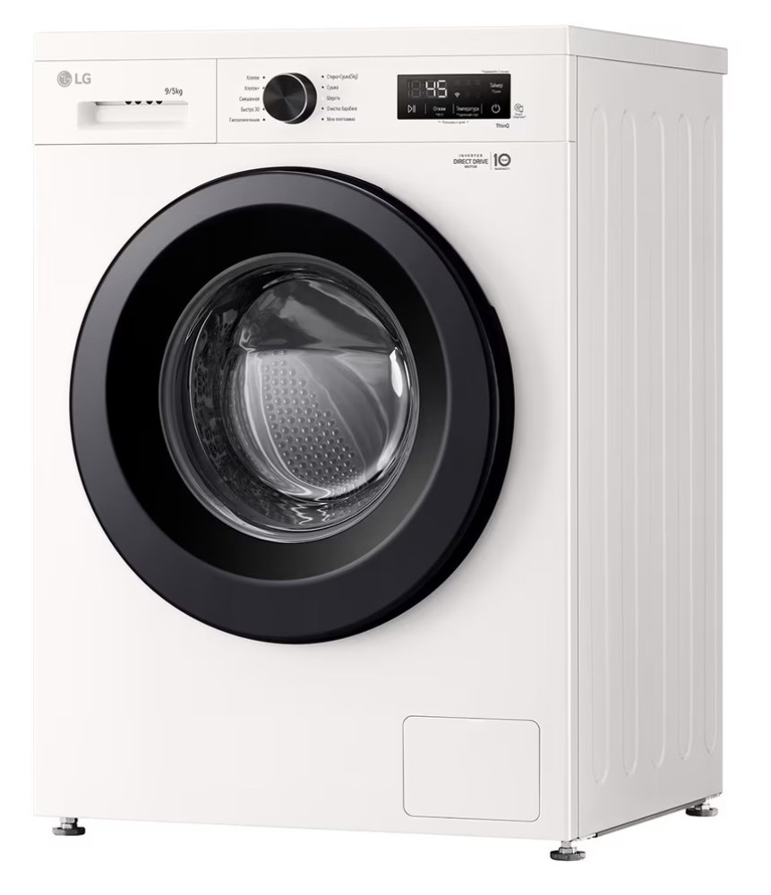 LG F2Y2VG6W- фото4