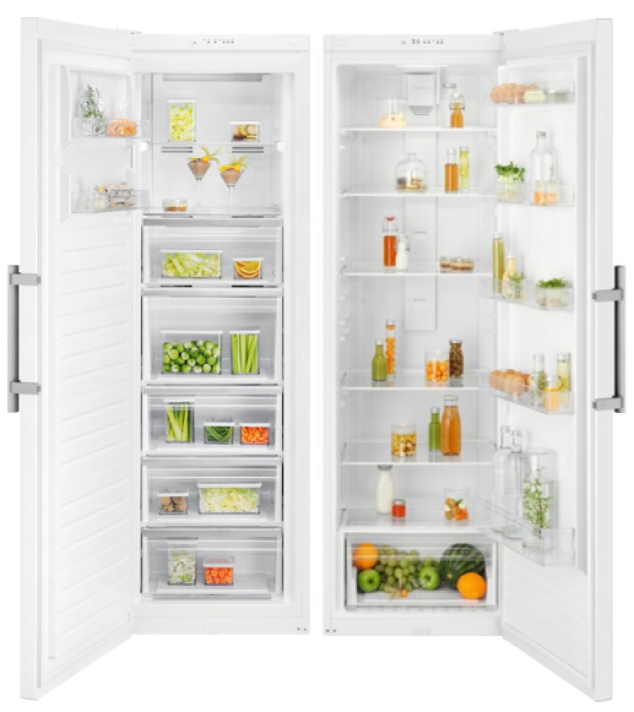 Electrolux LRS3DE39W + LUS7MD28W- фото2