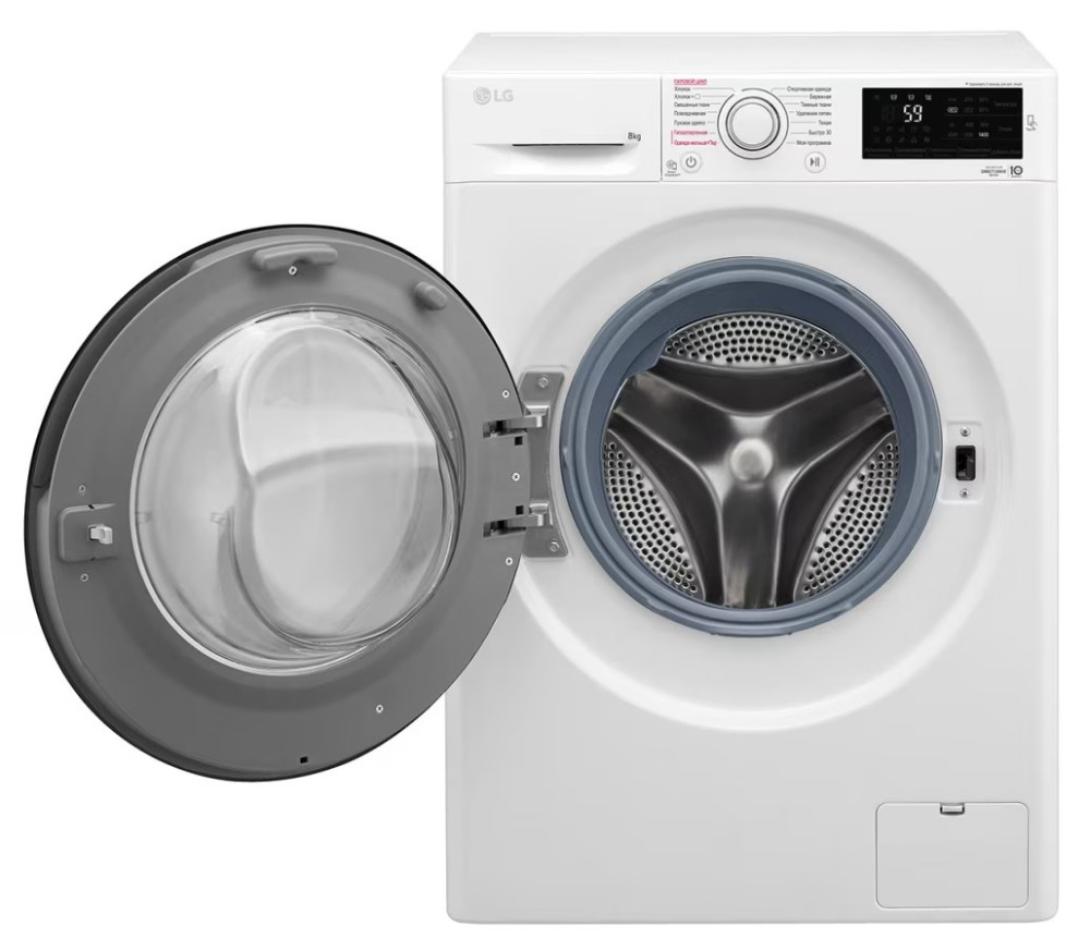 LG F4M5TS6W- фото2