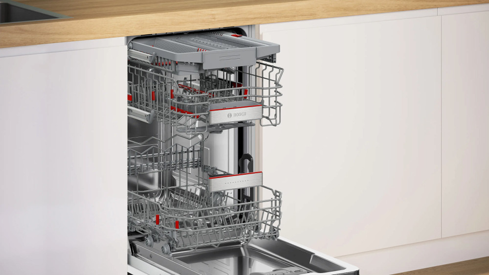 Bosch Serie 6 SPV6EMX09E- фото4