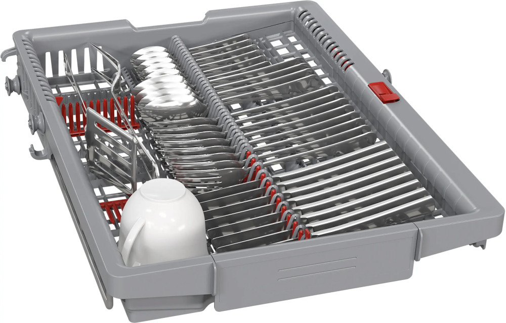 Bosch Serie 6 SPV6EMX09E- фото6