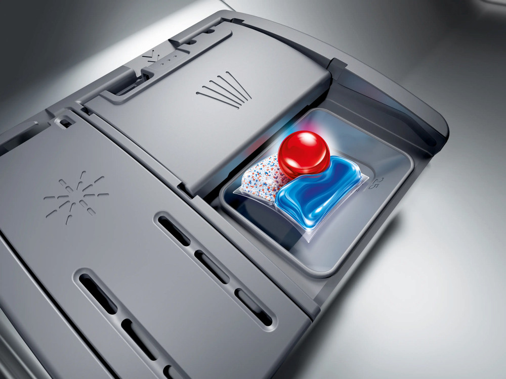 Bosch Serie 6 SPV6EMX09E- фото7