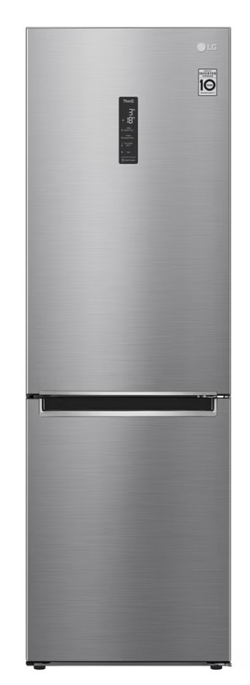 LG GA-B459SMQM- фото