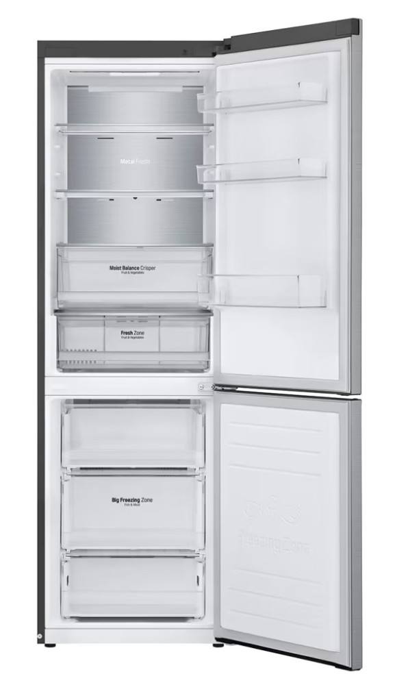 LG GA-B459SMQM- фото4