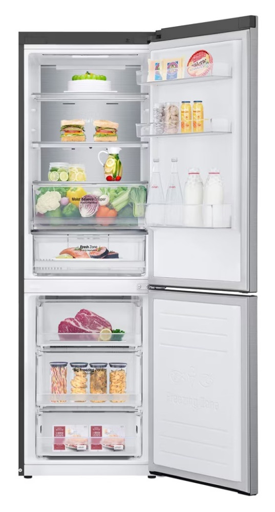 LG GA-B459SMQM- фото5