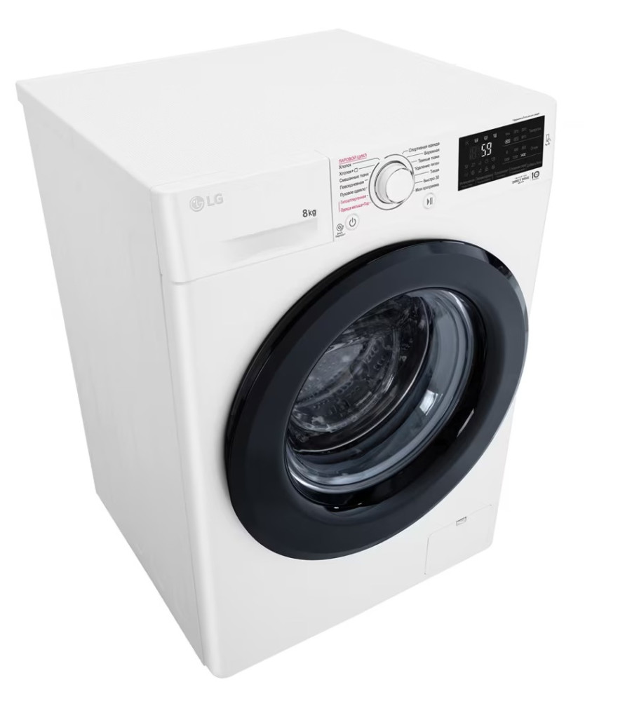 LG F4M5TS6W- фото4
