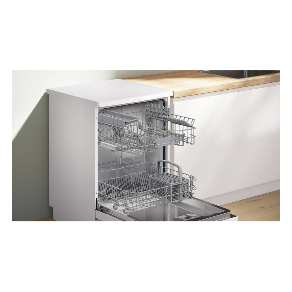 Bosch Serie 2 SMS2ITW09E- фото5