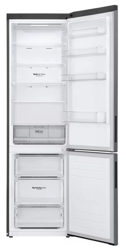 LG GA-B509CLSL- фото4