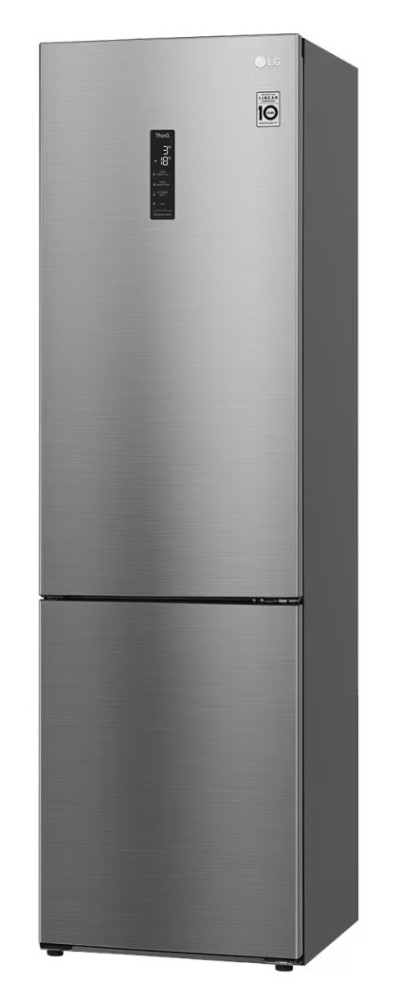 LG GA-B509CMQM- фото3