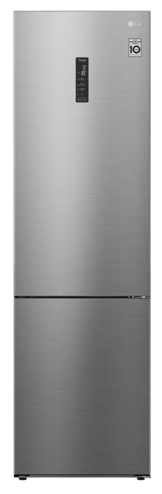 LG GA-B509CMQM- фото