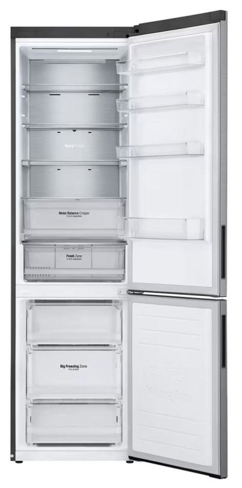 LG GA-B509CMQM- фото4
