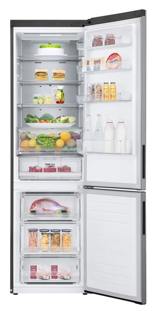 LG GA-B509CMQM- фото5