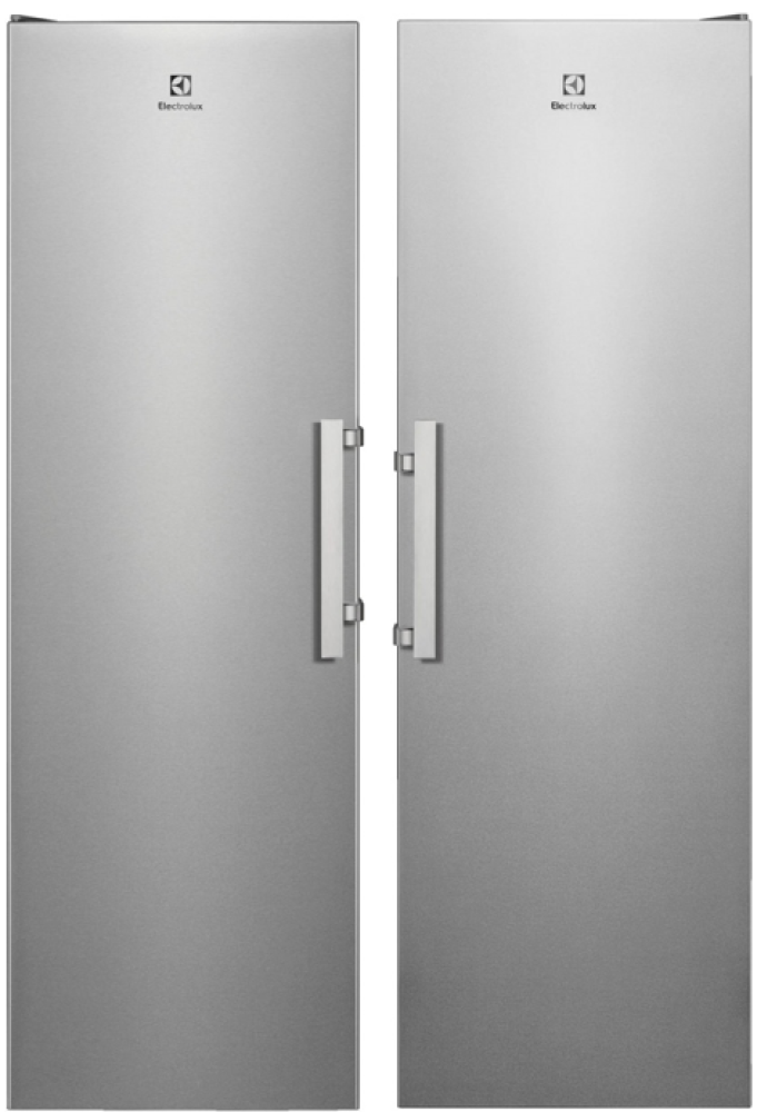 Electrolux LUS7ME28X + LRT7ME39X- фото