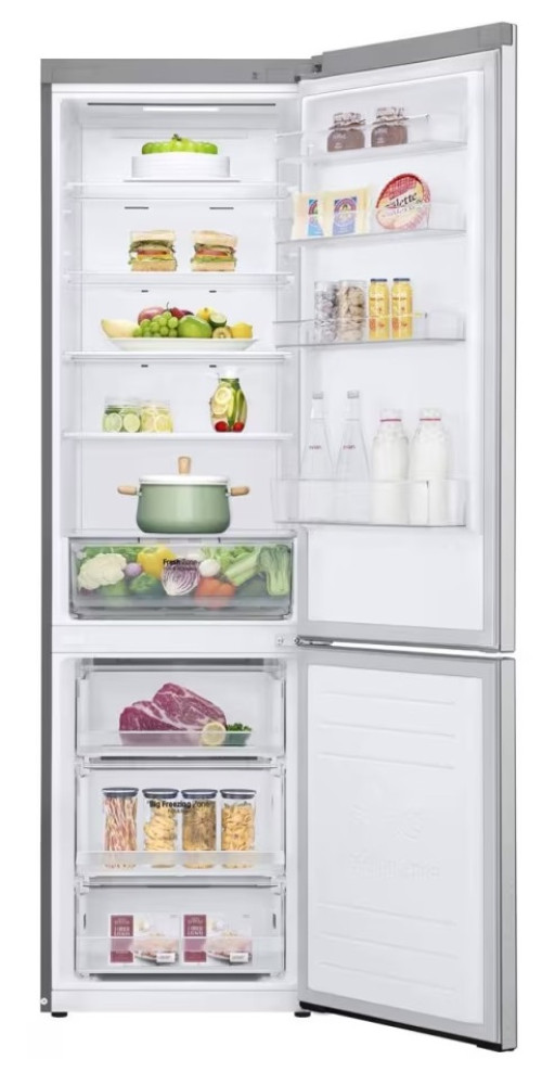 LG GA-B509MAWL- фото3