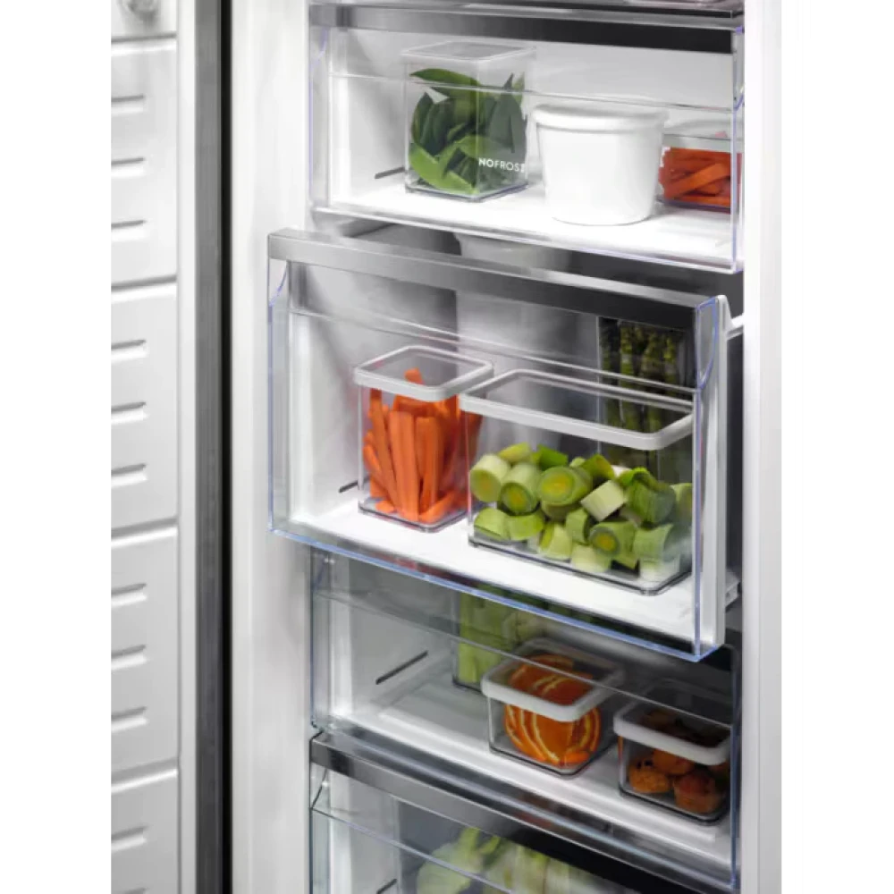 Electrolux LUS7ME28X + LRT7ME39X- фото8