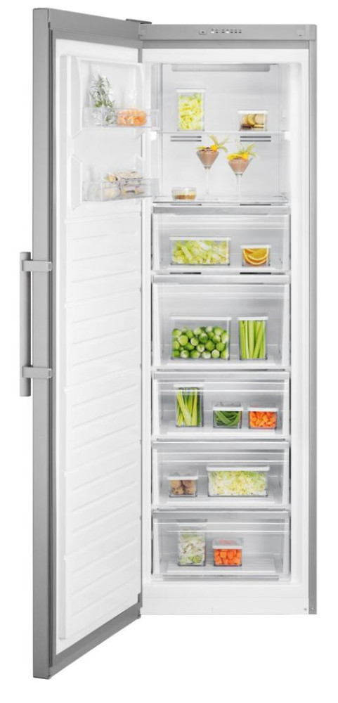 Electrolux LUS7ME28X + LRC5ME38X2- фото3