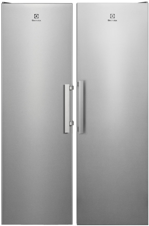 Electrolux LUS7ME28X + LRC5ME38X2- фото