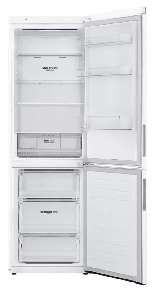 LG GA-B459CQWL- фото4