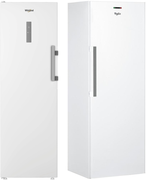 Whirlpool SW8AM2YWR2 + WHMFF6312W4E- фото