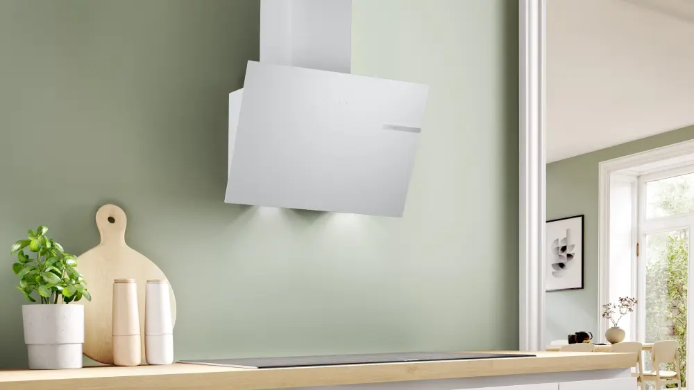 Bosch DWK65DK20- фото3