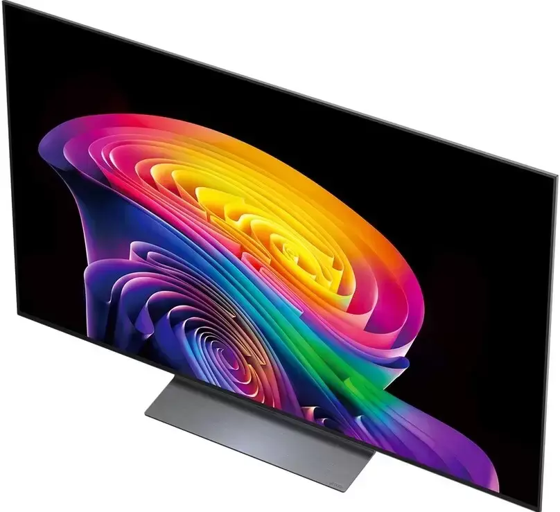 LG OLED55C6RLA- фото2