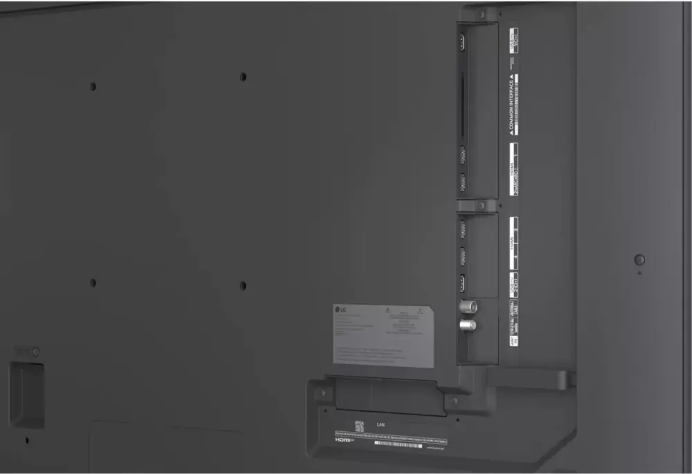 LG 50QNED85B6A- фото5