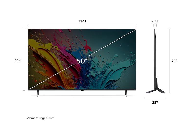 LG 50QNED85B6A- фото6