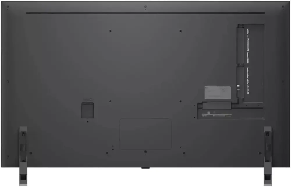 LG 55QNED85B6C- фото2