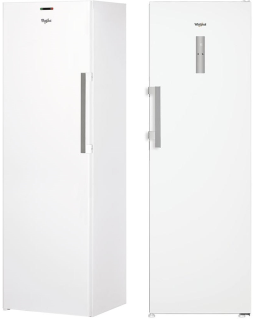 Whirlpool UW8F2YWBIF2 + WHMLF6442W4E- фото
