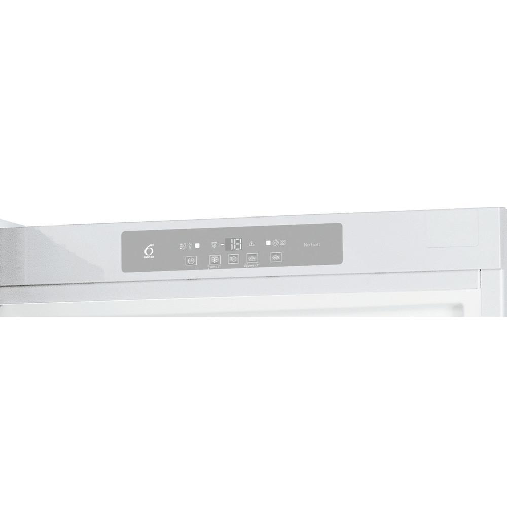 Whirlpool UW8F2YWBIF2 + WHMLF6442W4E- фото4