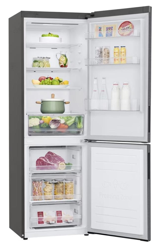 LG GA-B459CLWL- фото3