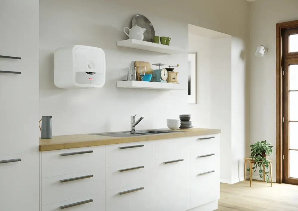 Ariston ANDRIS2 B 15 U- фото2